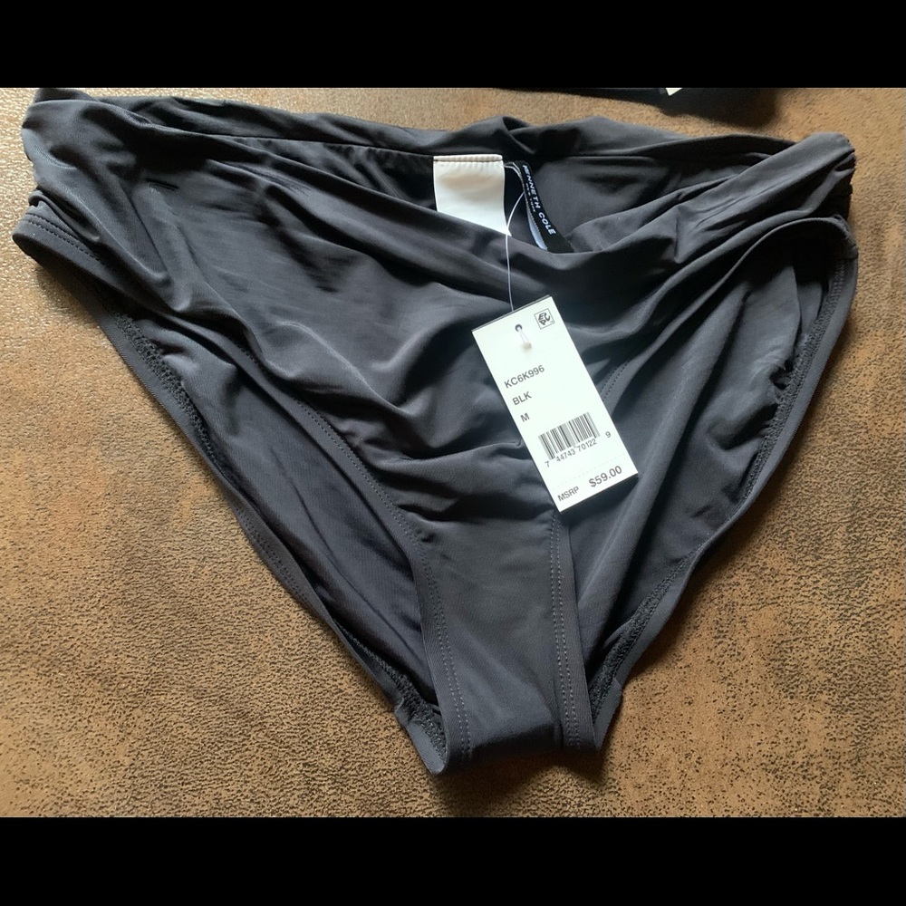 NWT Kenneth Cole bikini - Picture 8 of 8